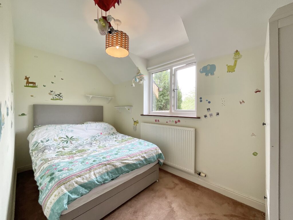 Marsh Lane, Nantwich, CW5