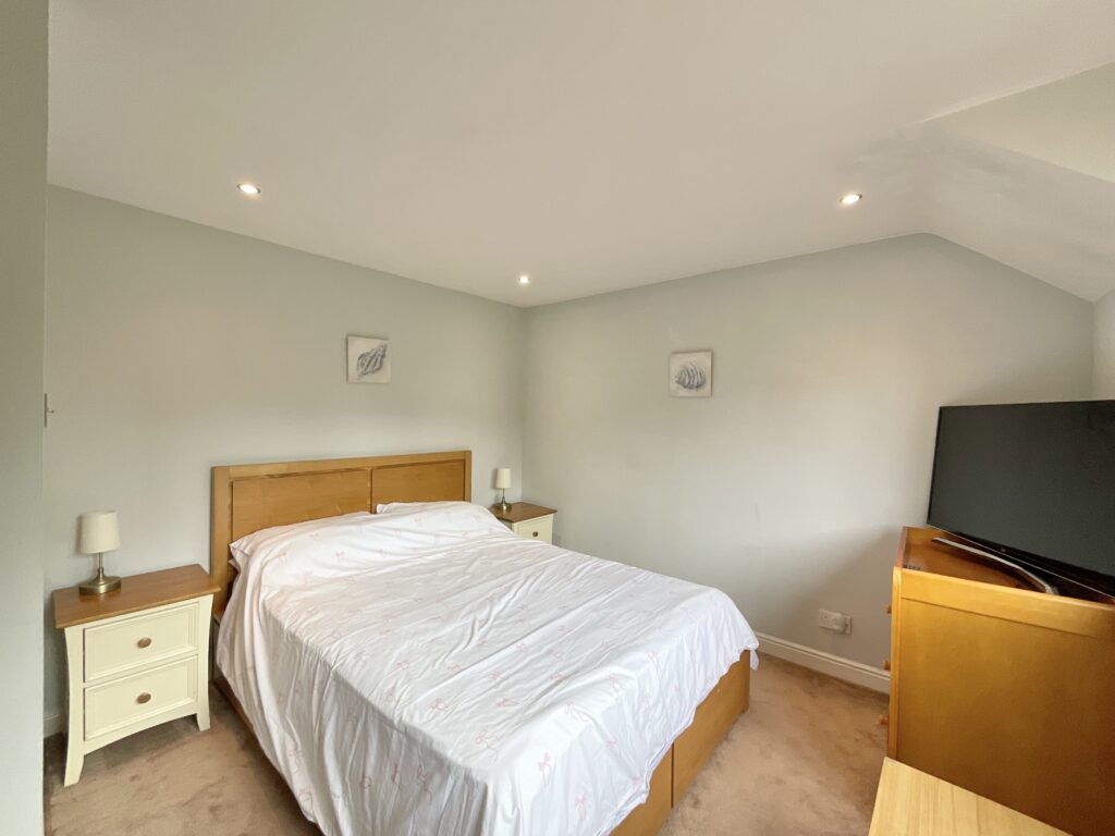Marsh Lane, Nantwich, CW5