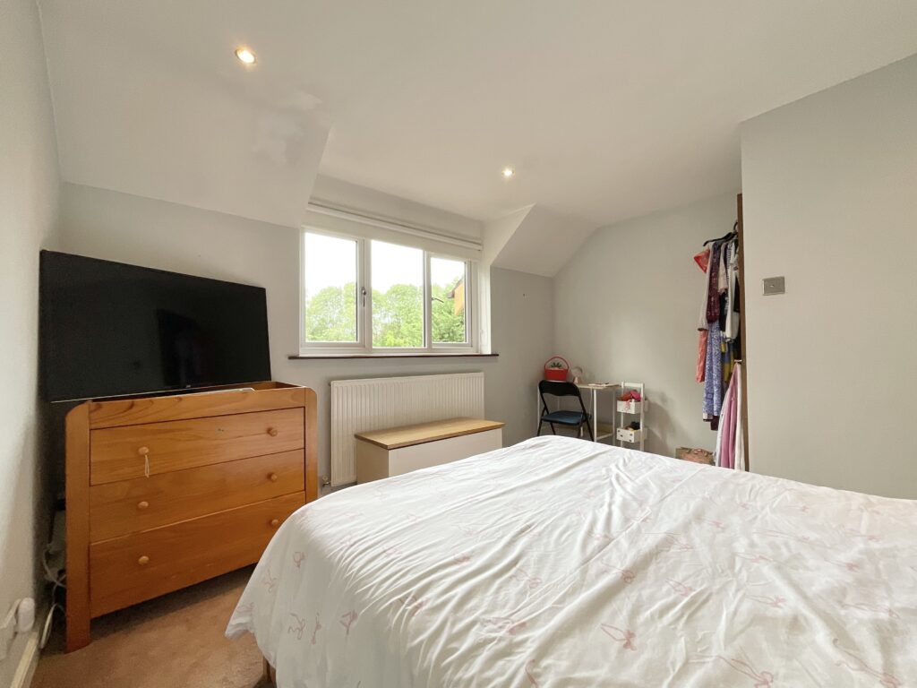 Marsh Lane, Nantwich, CW5