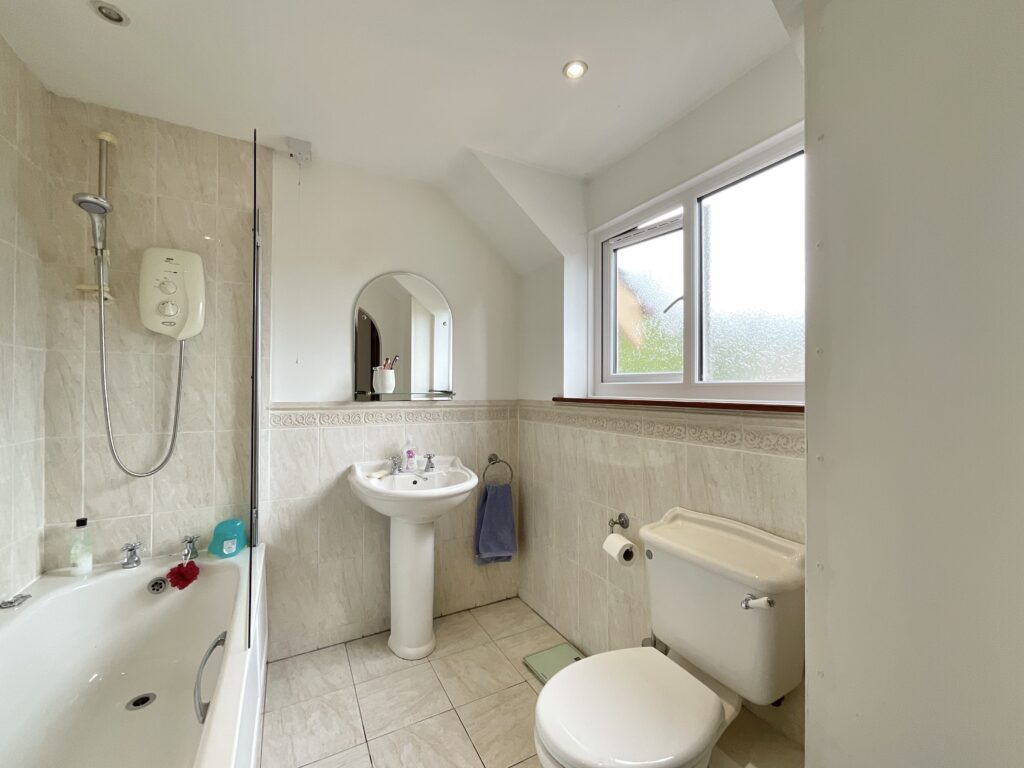 Marsh Lane, Nantwich, CW5