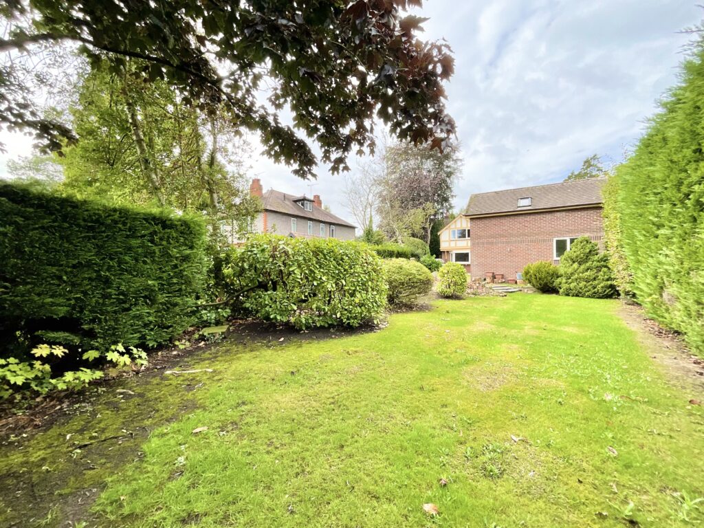 Marsh Lane, Nantwich, CW5