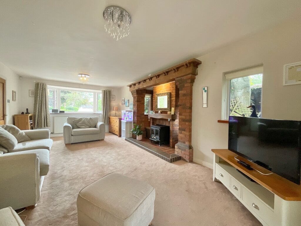 Marsh Lane, Nantwich, CW5