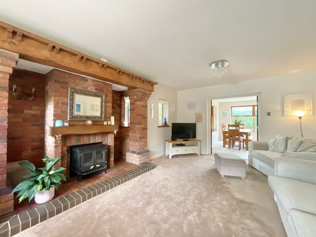Marsh Lane, Nantwich, CW5