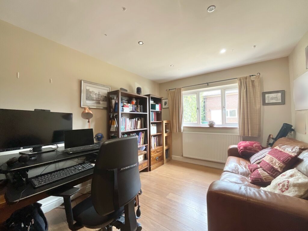Marsh Lane, Nantwich, CW5
