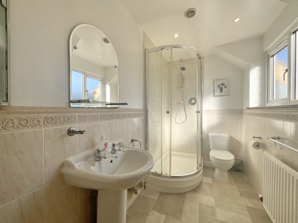 Marsh Lane, Nantwich, CW5
