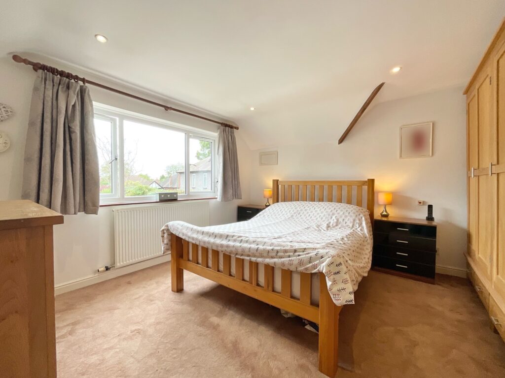 Marsh Lane, Nantwich, CW5