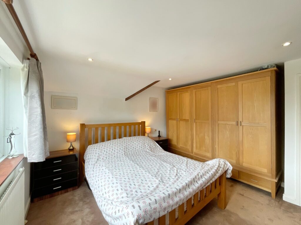 Marsh Lane, Nantwich, CW5
