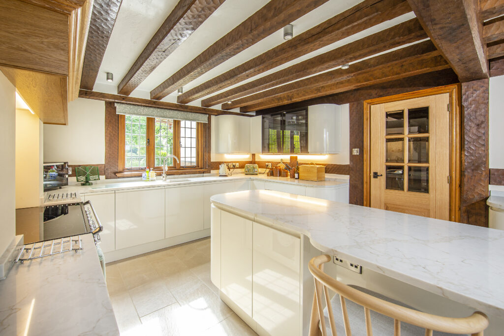 Swanley Lane, Burland, CW5