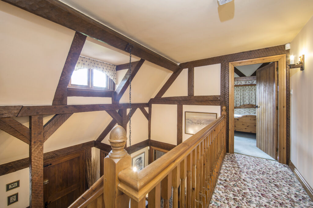 Swanley Lane, Burland, CW5