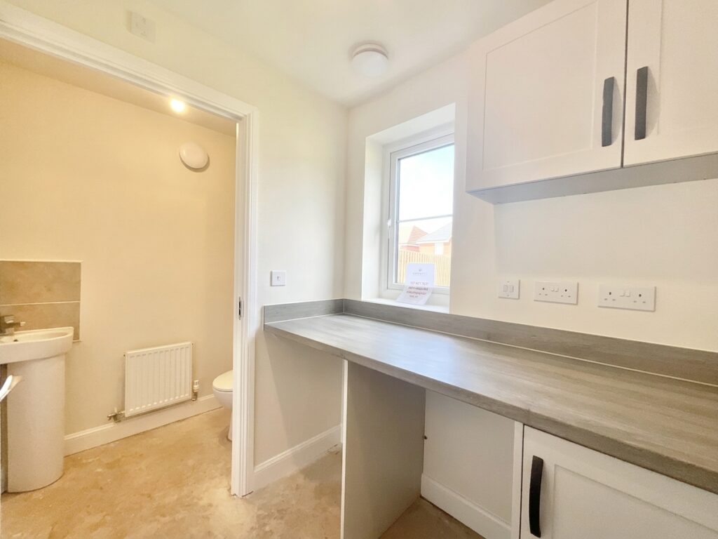 Chicory End, Beaconside, ST16