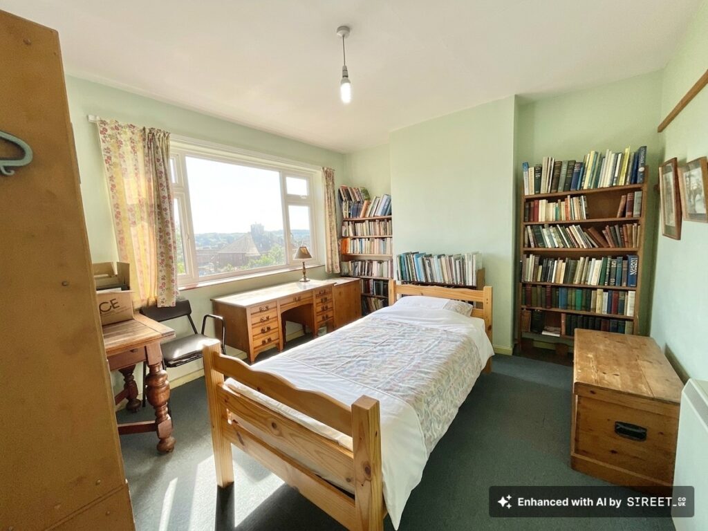 Sutherland Road, Tittensor, ST12