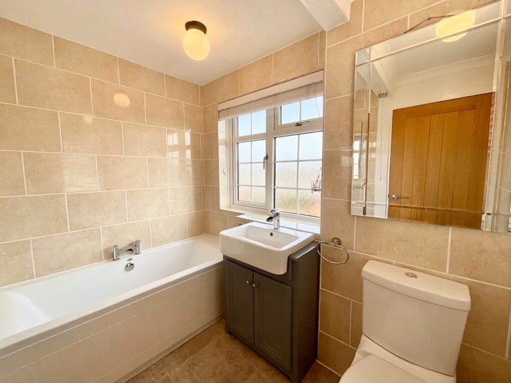 Java Crescent, Stoke-On-Trent, ST4