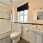 Parklands Drive, Weston, CW2