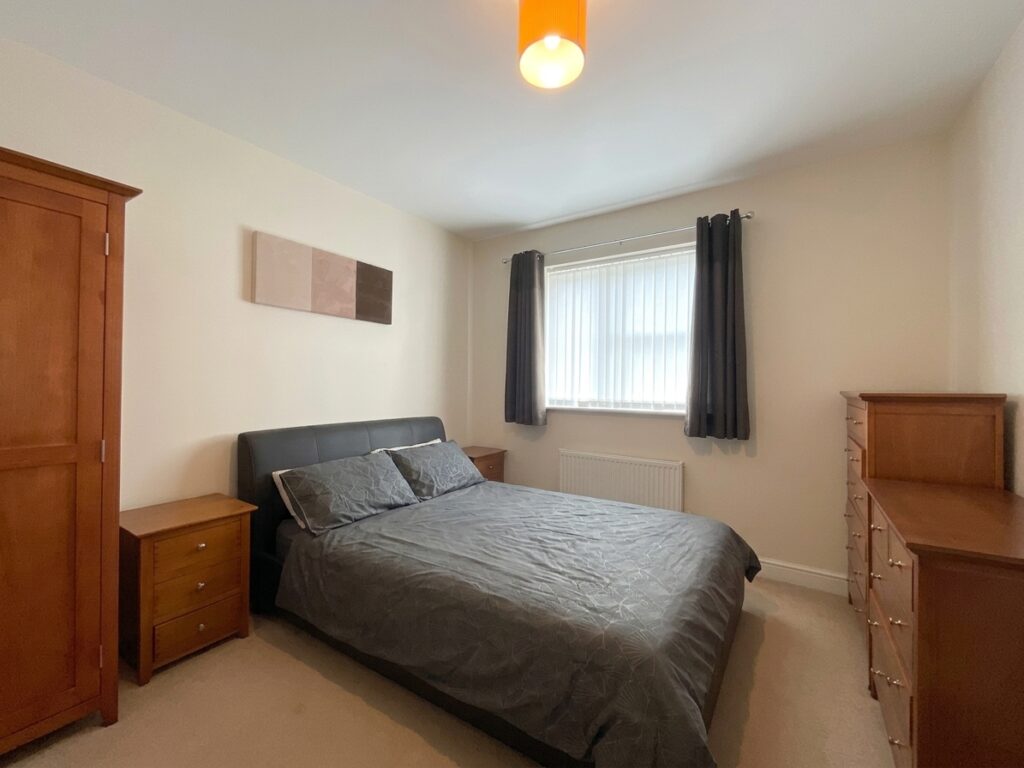 Parklands Drive, Weston, CW2