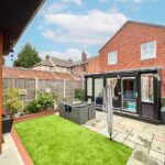 Wistaston Road, Willaston, CW5
