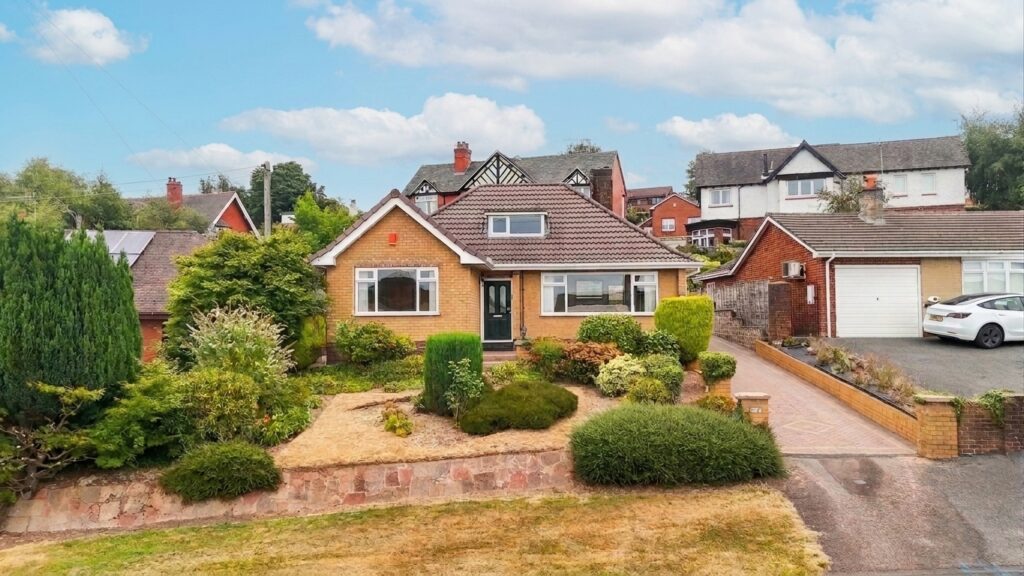 Lightwood Road, Stoke-On-Trent, ST3