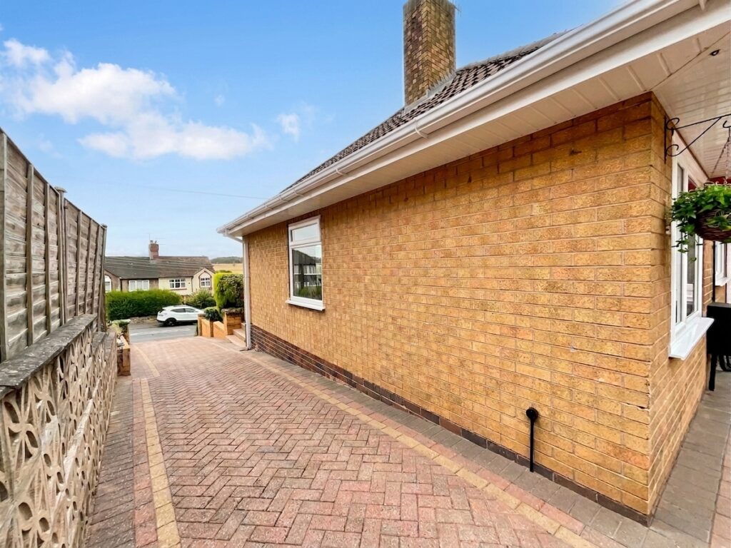 Lightwood Road, Stoke-On-Trent, ST3