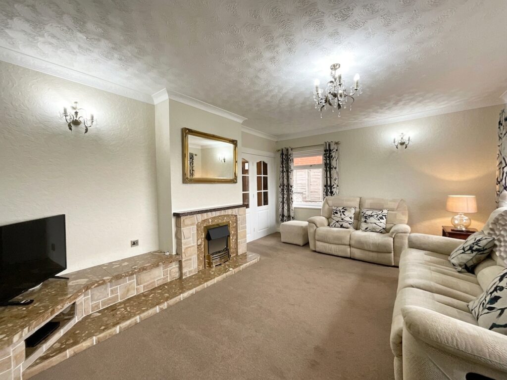 Lightwood Road, Stoke-On-Trent, ST3