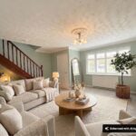 Highview Road, Fulford, ST11