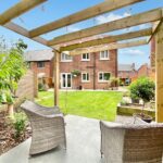 Highfield Way, Hinstock, TF9
