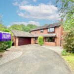 Chartwood, Loggerheads, TF9