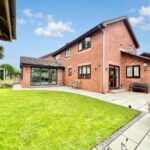Chartwood, Loggerheads, TF9