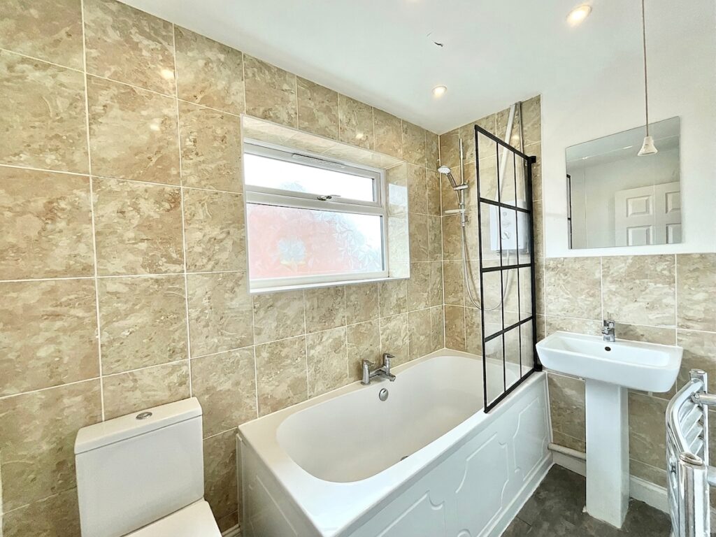 Cheltenham Avenue, Cheadle, ST10