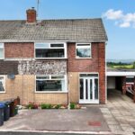 Toll Bar Road, Werrington, ST9