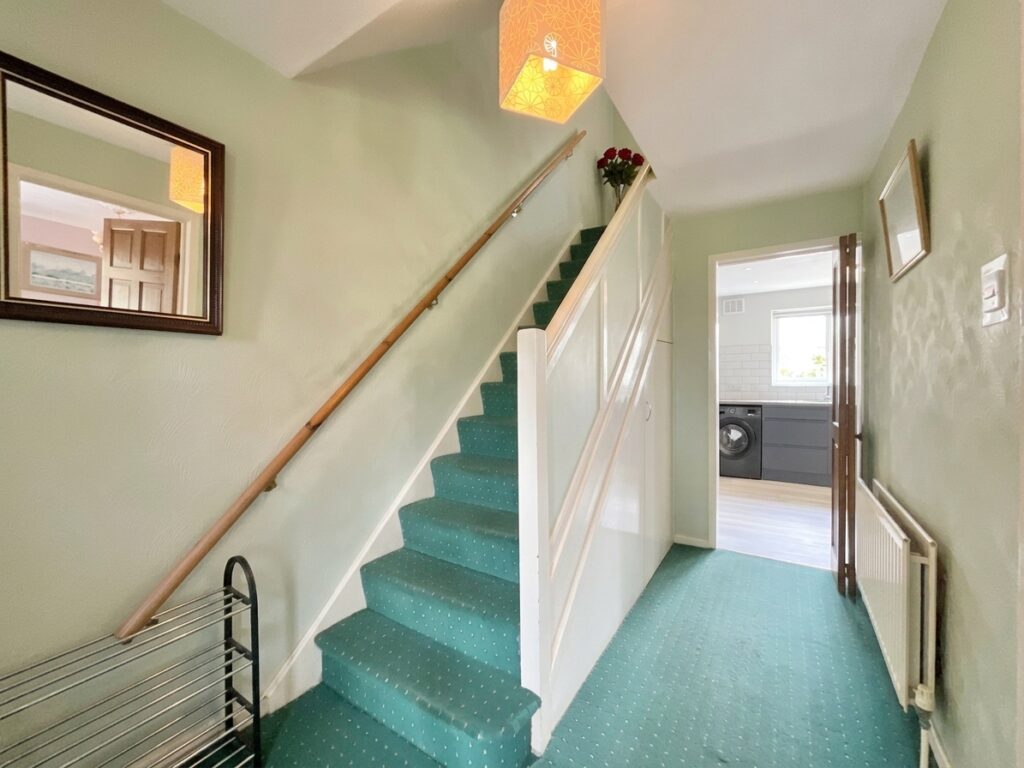 Oakfield Close, Wrenbury, CW5