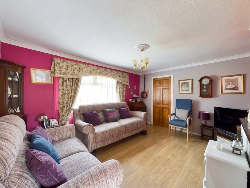 Oakfield Close, Wrenbury, CW5