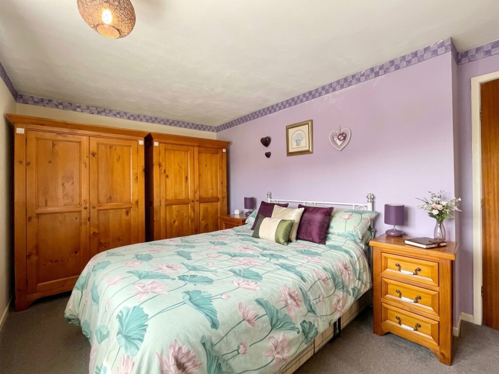Oakfield Close, Wrenbury, CW5