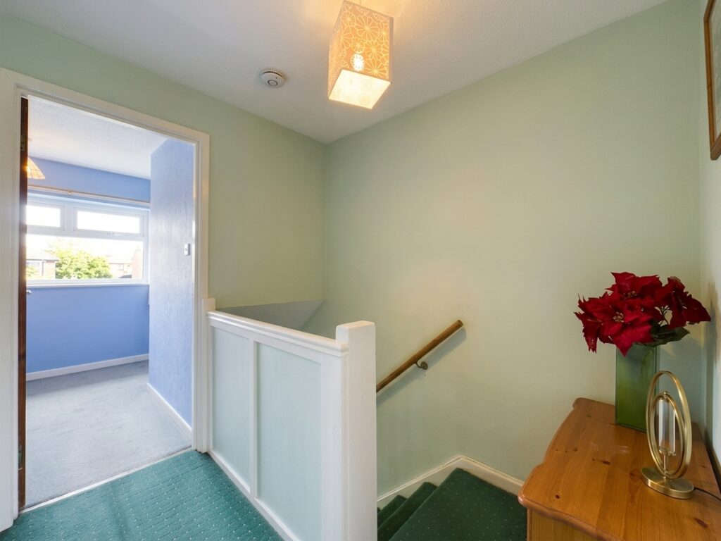 Oakfield Close, Wrenbury, CW5