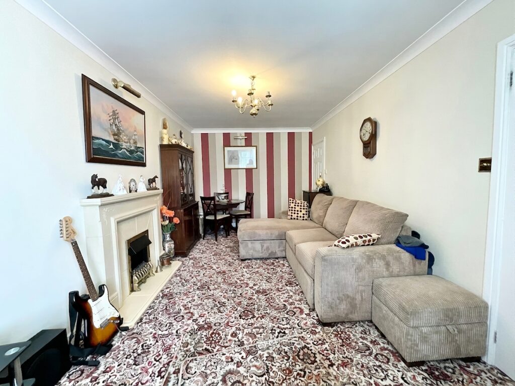 Mill Road, Cheadle, ST10