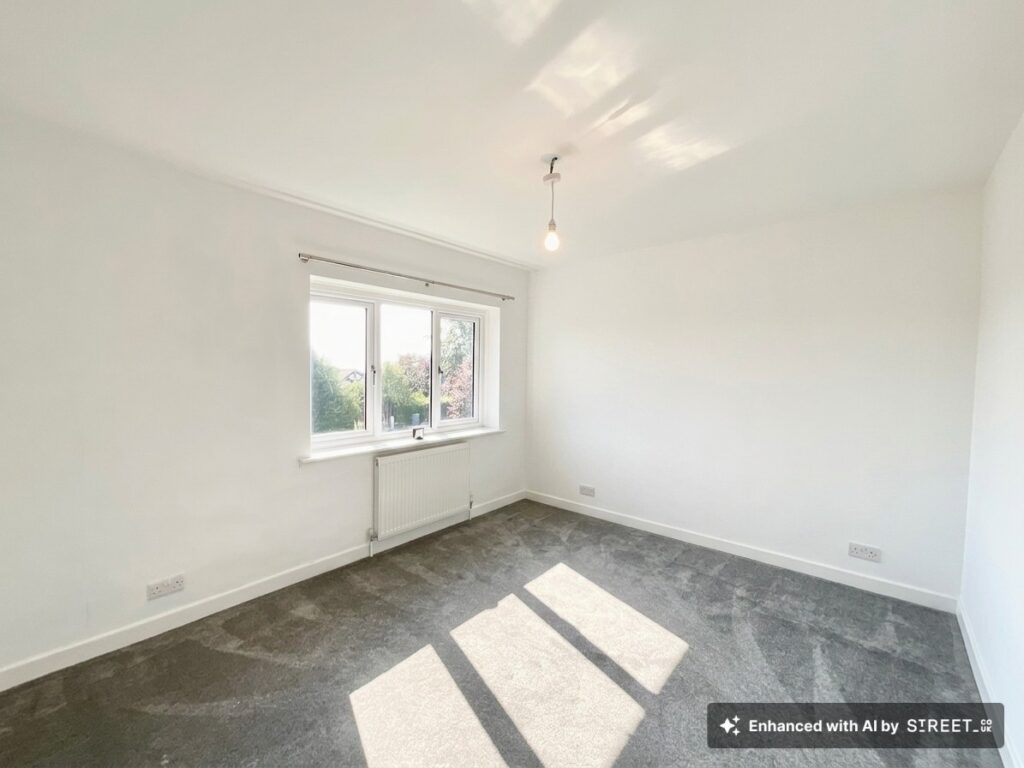 Sandon Road, Stoke-On-Trent, ST3