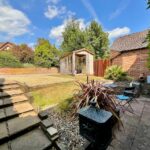 Sandon Road, Hilderstone, ST15