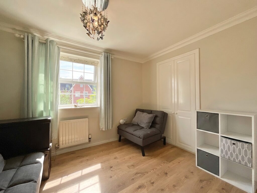 Brampton Close, Weston, CW2