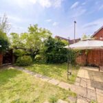 Brampton Close, Weston, CW2