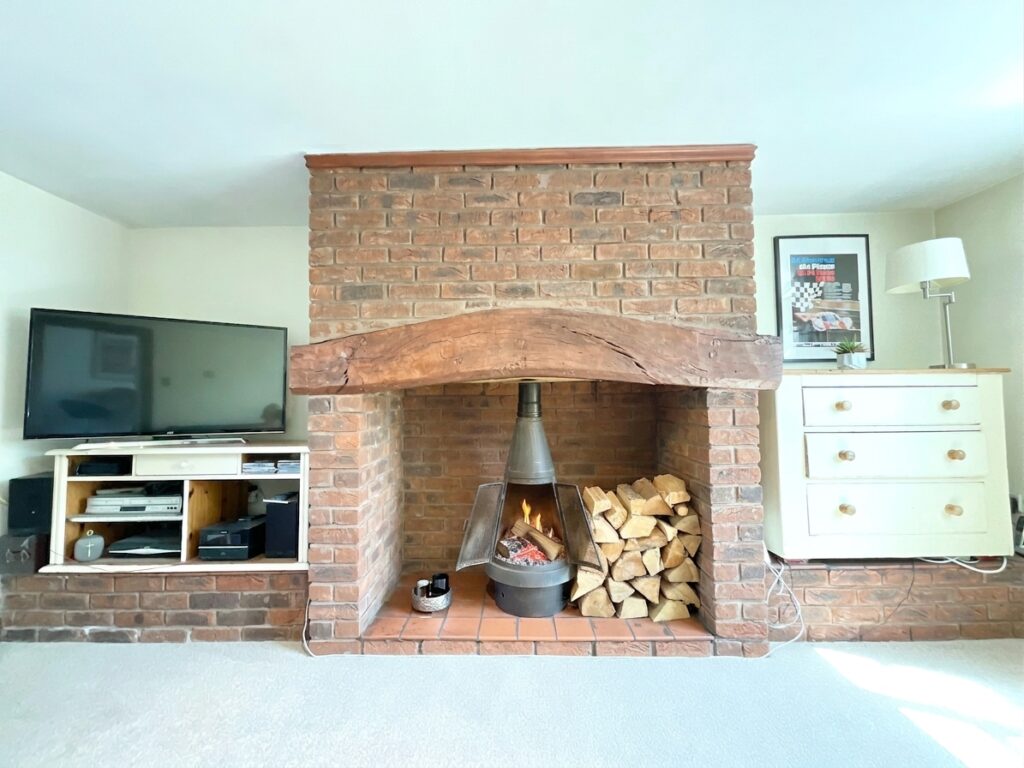 Sandon Road, Hilderstone, ST15