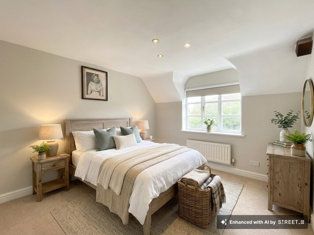 Sandon Road, Hilderstone, ST15