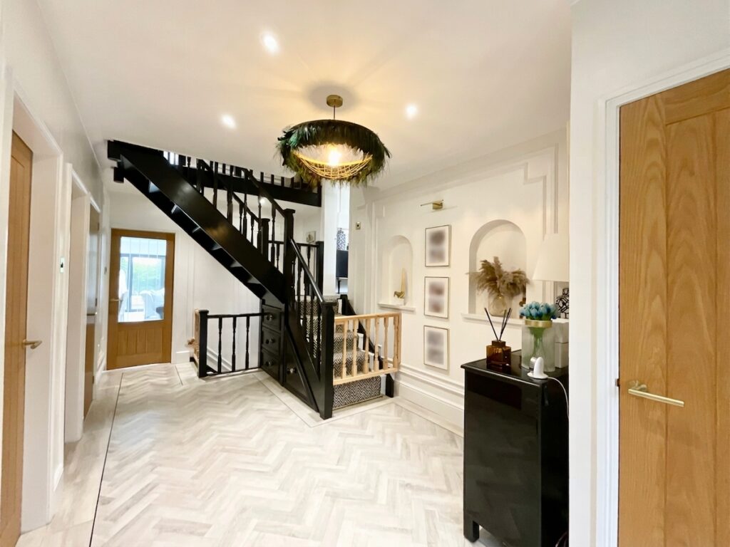 Grange Road, Stoke-On-Trent, ST3