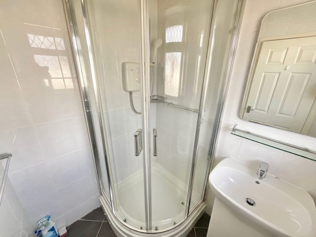 Milton Drive, Wistaston, CW2
