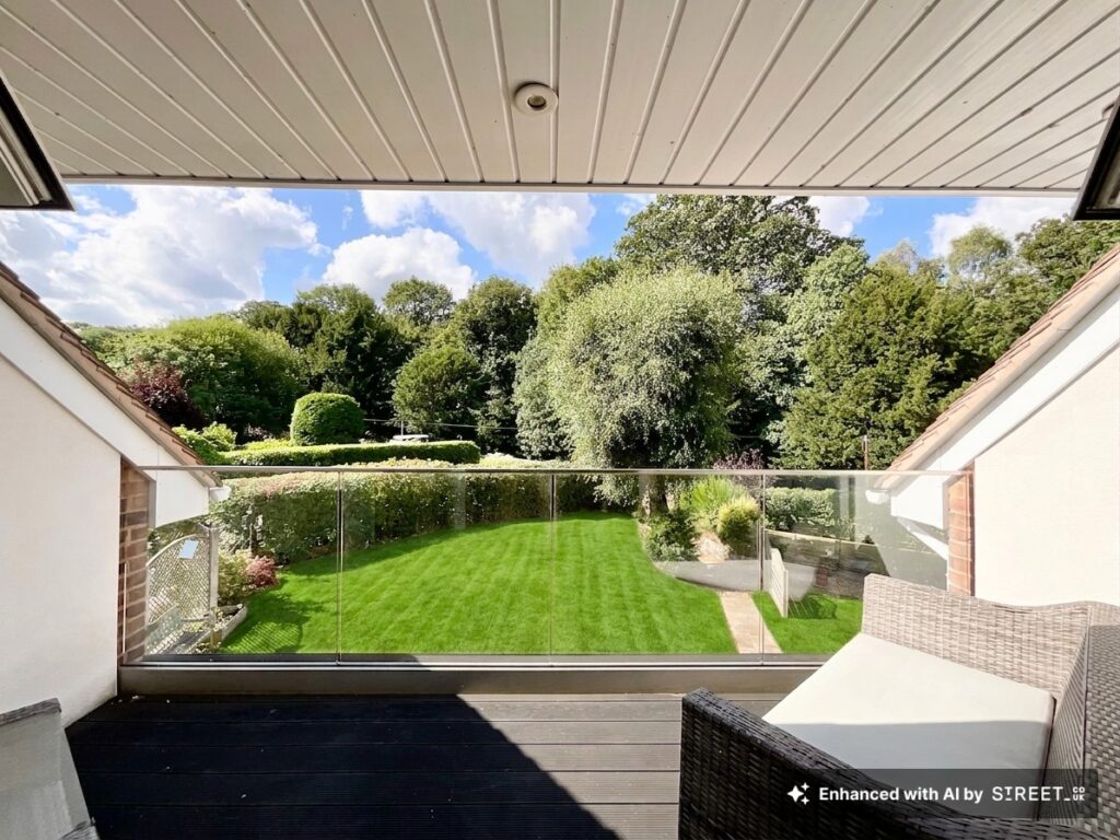 Main Road, Great Haywood, ST18