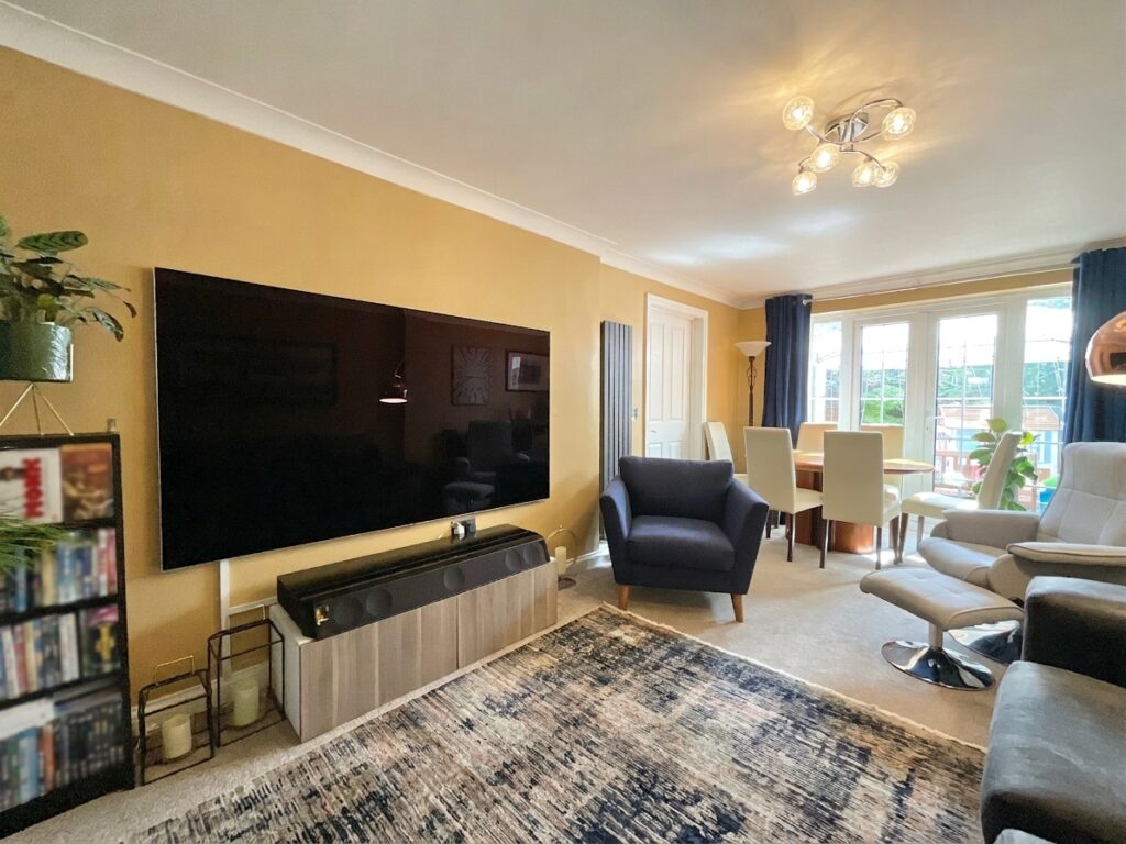 Brampton Close, Weston, CW2