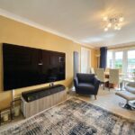 Brampton Close, Weston, CW2