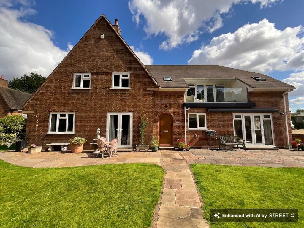 Main Road, Great Haywood, ST18