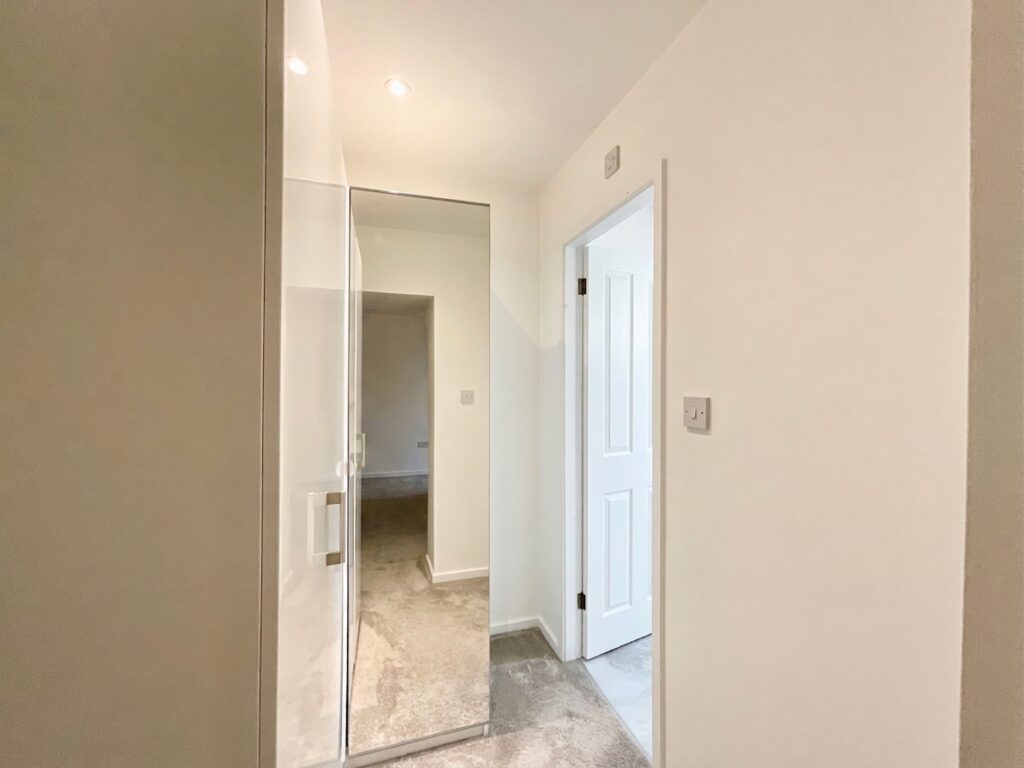 Main Road, Great Haywood, ST18