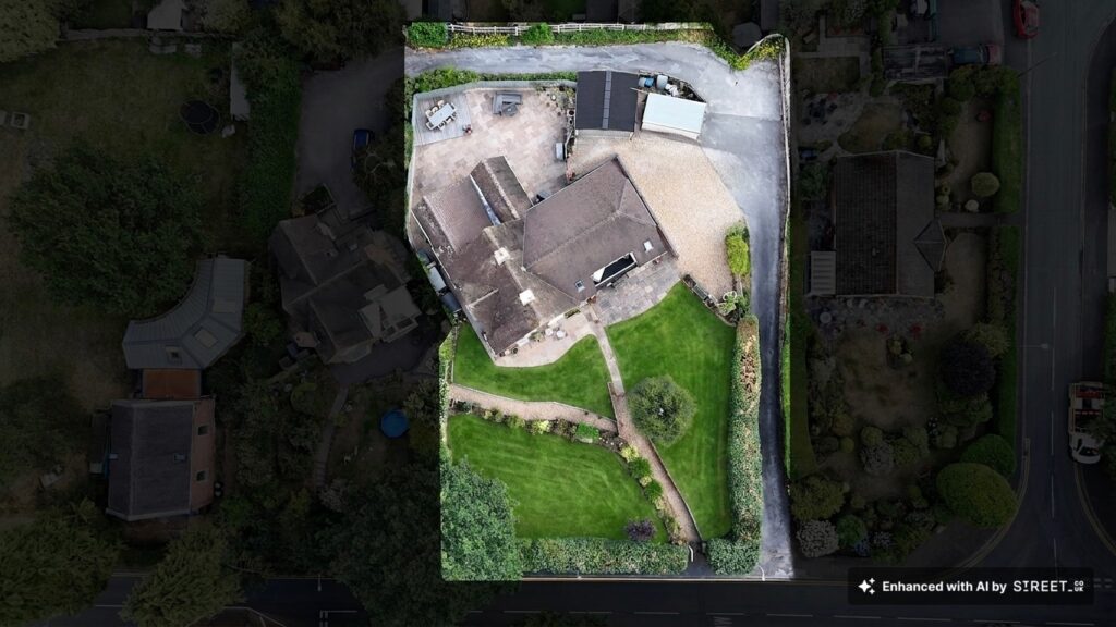 Main Road, Great Haywood, ST18