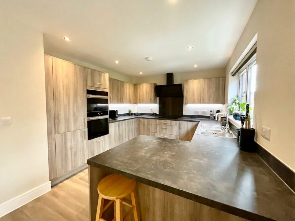 Ashton Gate Drive, Stoke-On-Trent, ST4