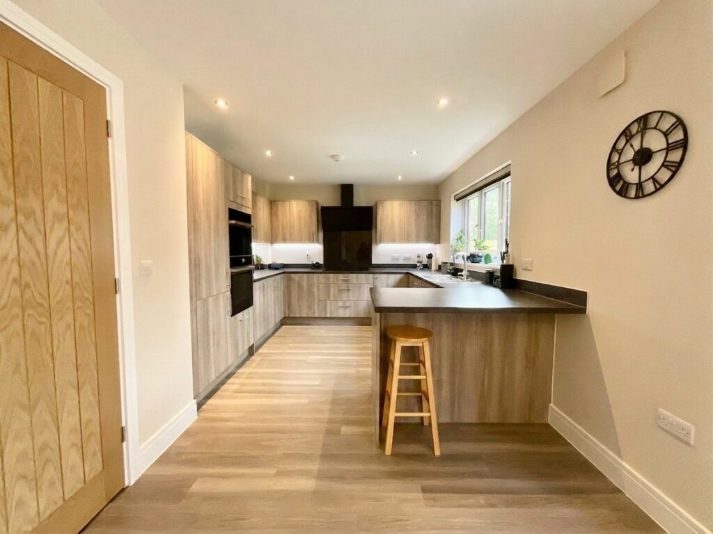 Ashton Gate Drive, Stoke-On-Trent, ST4