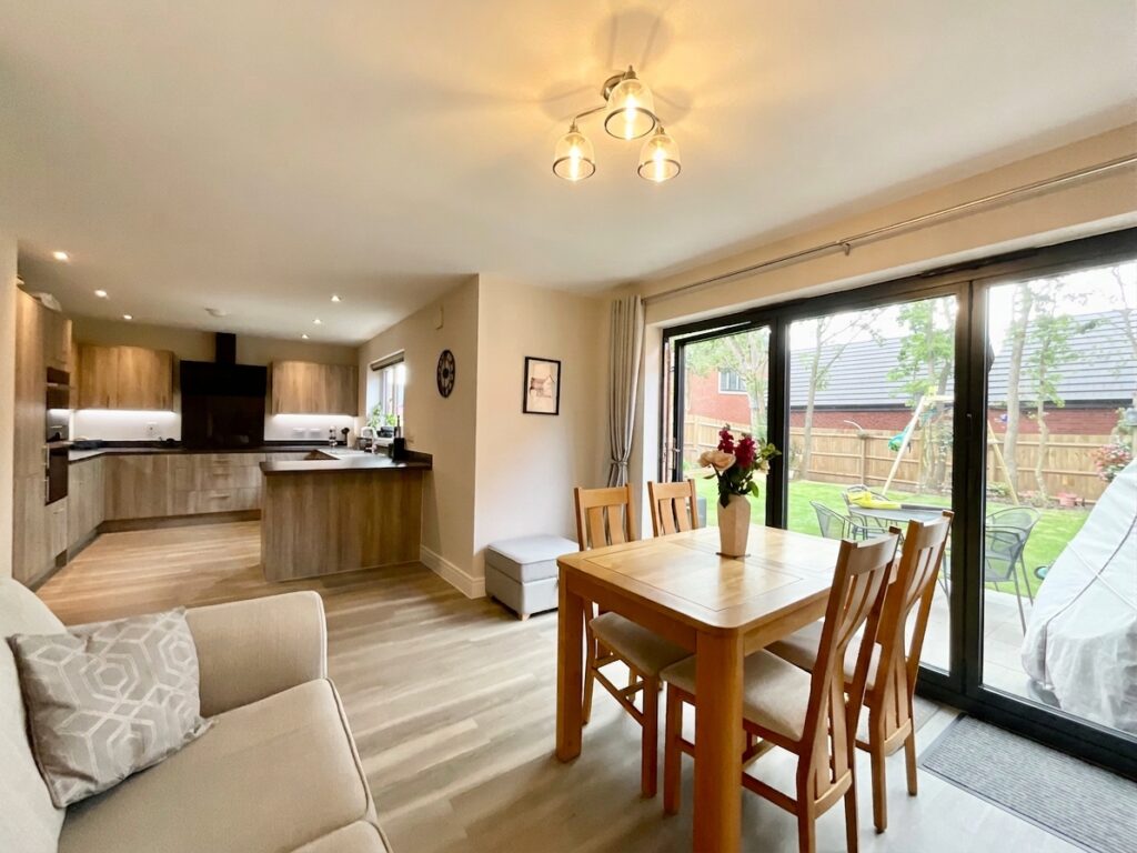 Ashton Gate Drive, Stoke-On-Trent, ST4